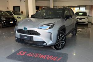 Toyota Yaris Cross 1.5 Hybrid 5p. E-CVT Trend