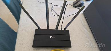 Router Modem TP-Link Archer C88