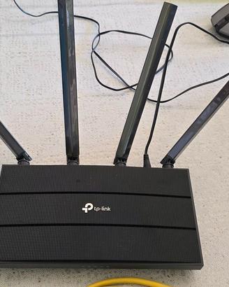 Router Modem TP-Link Archer C88