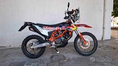 KTM 690 Enduro - 2020