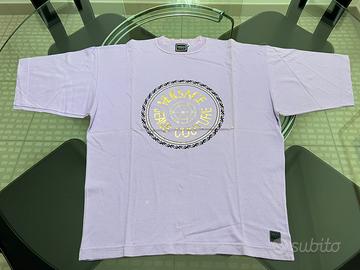 T-shirt uomo VERSACE Jeans Couture tg. M