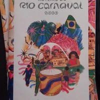 Roteiro do Rio Carnaval 2026