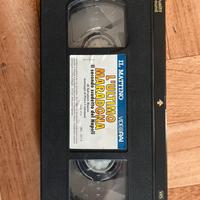 MARADONA accetto off