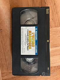 MARADONA accetto off