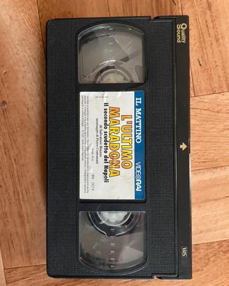 MARADONA accetto off