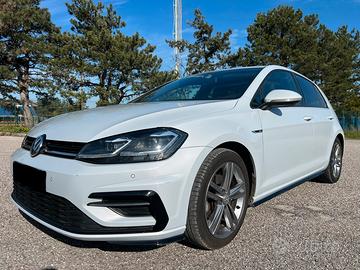 Volkswagen golf 7 1.5 TSI 150cv R-Line