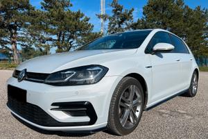 Volkswagen golf 7 1.5 TSI 150cv R-Line