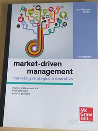 9788838668968 Market-driven management