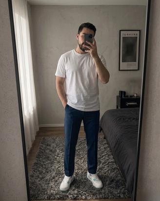 Pantaloni h&m