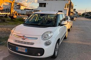 500 L 