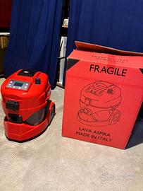 DomoClean Amica 2.0 - sistema di pulizia multiuso