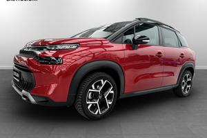 CITROEN C3 Aircross 1.2 pt 110cv Shine Pack