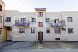 1º Ultimo Piano 53 Mq Terrazza 2 Posti Auto