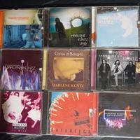 9 cd Marlene Kuntz