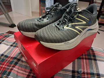 NEW BALANCE FuelCell Propel V5 EU 45