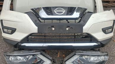 NISSAN X-TRAIL 2.0D MUSO COMPLETO 17-21