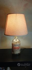 LAMPADA BOTTIGLIA RUM