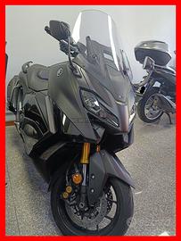 Yamaha t-max 560 #promo mc#permute#rate#omaggio