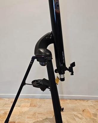 Celestron Cosmos 90GT - Telescopio WiFi