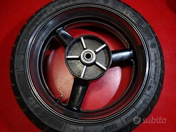 CERCHIO PERNO CORONA DISCO YAMAHA R1