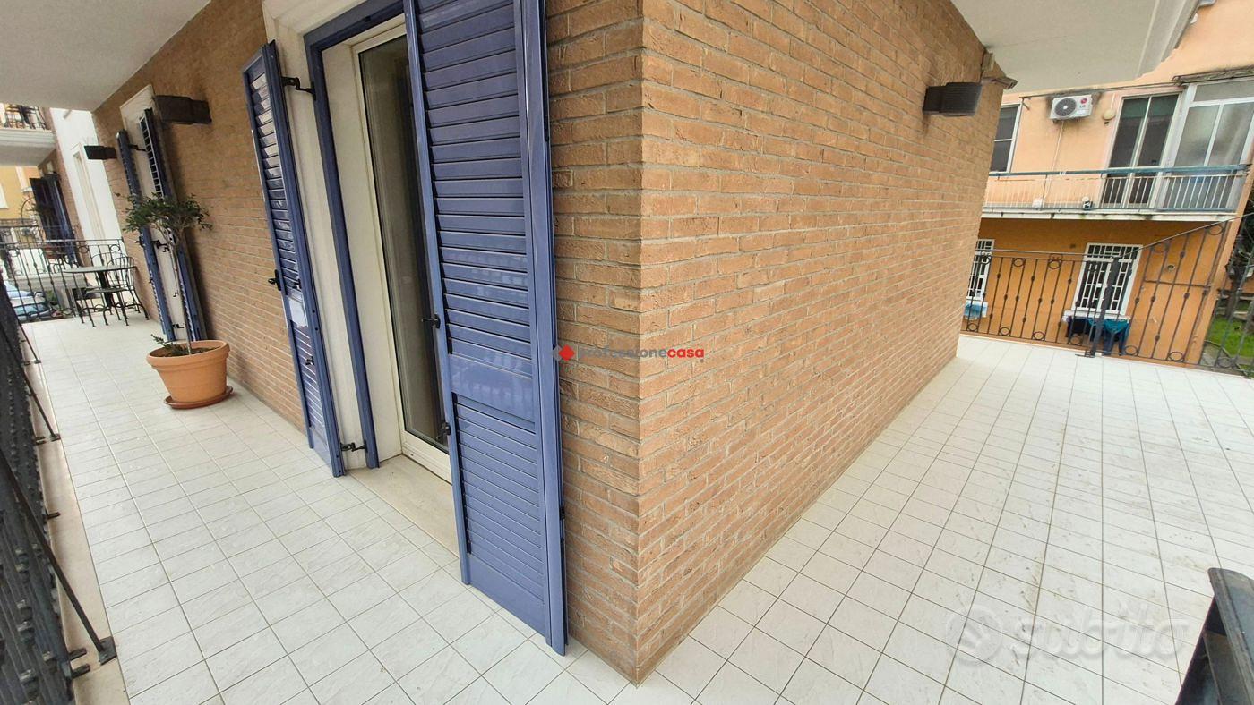 Appartamento – Foggia - Vista 3