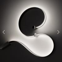 2 lampade CIN & NILS