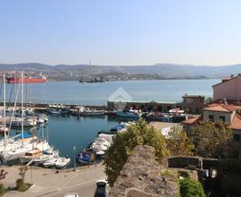 CASA INDIPENDENTE A MUGGIA