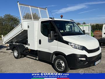 IVECO Daily 35-140