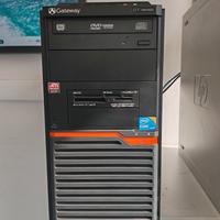 2 PC Acer Tower DT Series DT70 - i7 - Windows 11