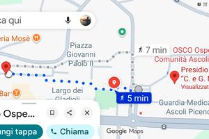 Appartamento per studenti delle professioni sanita