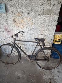 Bici everest anni 50’