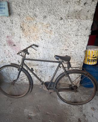 Bici everest anni 50’