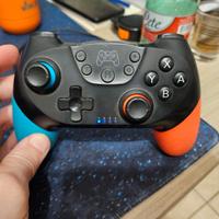 Controller bluetooth Nintendo Switch