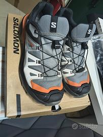 Scarpe Trekking Salomon X Ultra 360 GORE-TEX  41