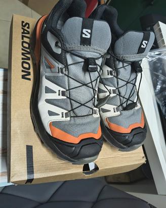 Scarpe Trekking Salomon X Ultra 360 GORE-TEX  41