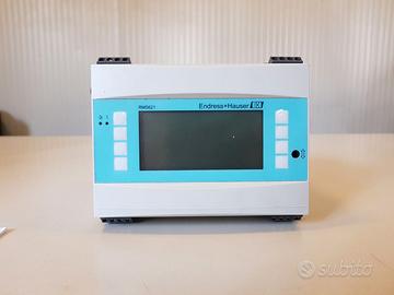Endress Hauser RMS621 
