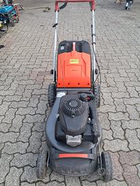 TOSAERBA OLEOMAC MAX 53 THX