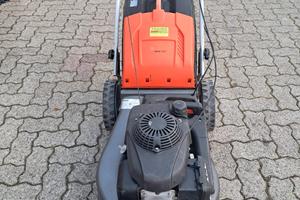 TOSAERBA OLEOMAC MAX 53 THX