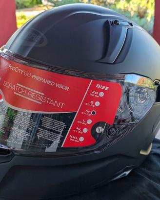 Casco integrale Caberg Avalon X - M