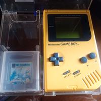 Nintendo Gameboy