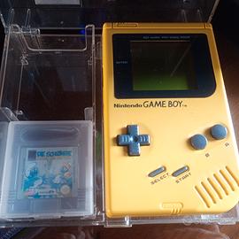 Nintendo Gameboy