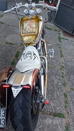 Suzuki intruder vs 1400