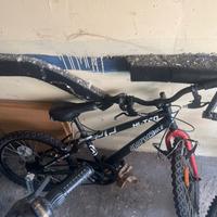 Bici da bambino