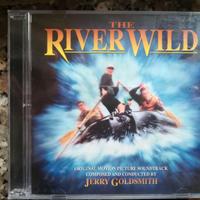 The River Wild - Colonna Sonora (2CD)