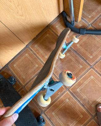 Skateboard vintage