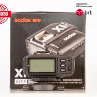 Godox X1Tf (per Fuji)