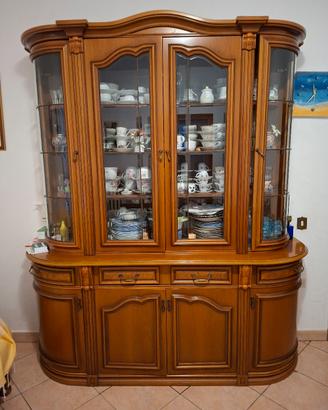 credenza soggiorno