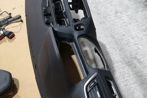 Kit airbags - bmw serie 1