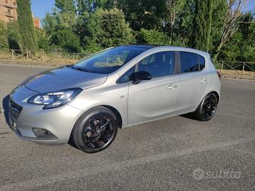 OPEL Corsa 5ª serie - 2018