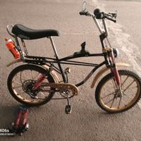 Bici Cross